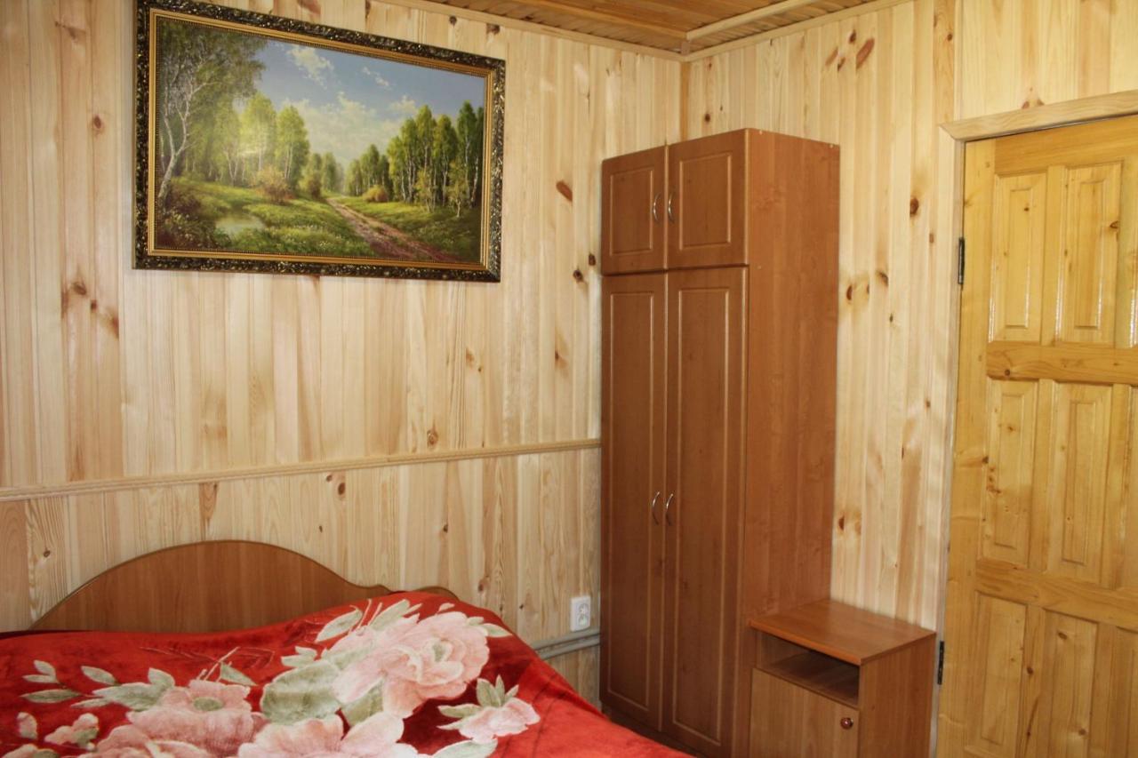 Котедж "Карпатський Краєвид" Яремче Екстериор снимка